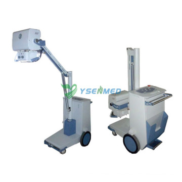 Medical Mobile High Frequency Hospital Veterinary X-ray Equipment